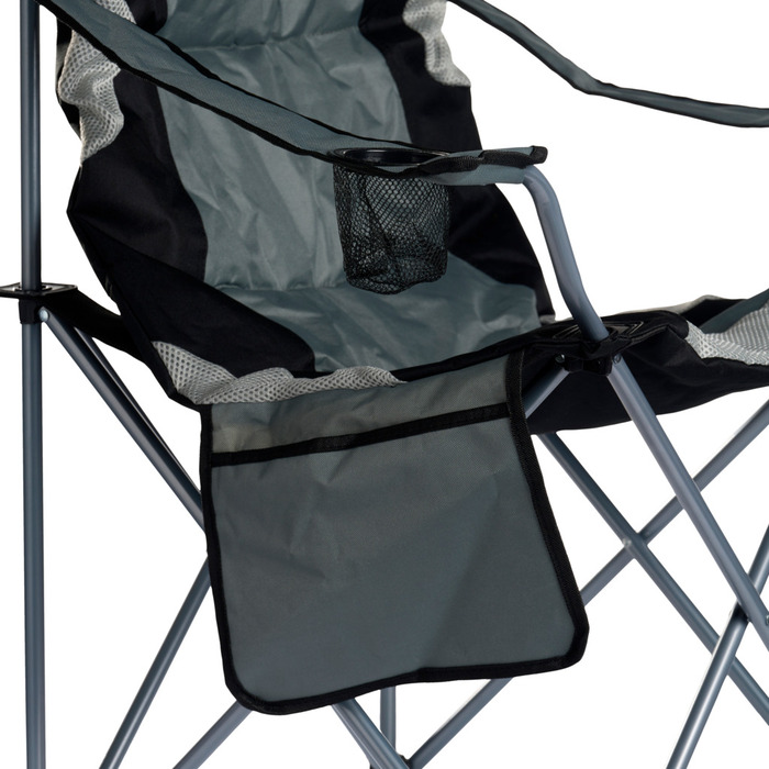 Festivalstol Lyx 92 x 106 x 60 cm Sunlife